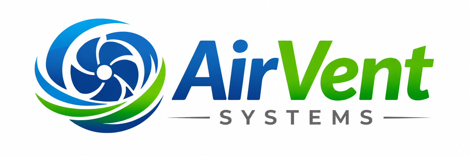 Airvent Systems logo